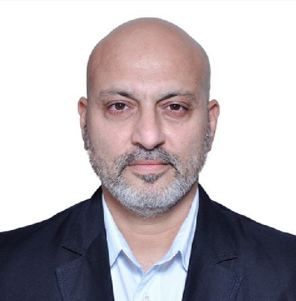 Image of Director of THK International