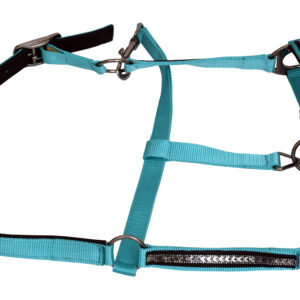 Nylon Halter