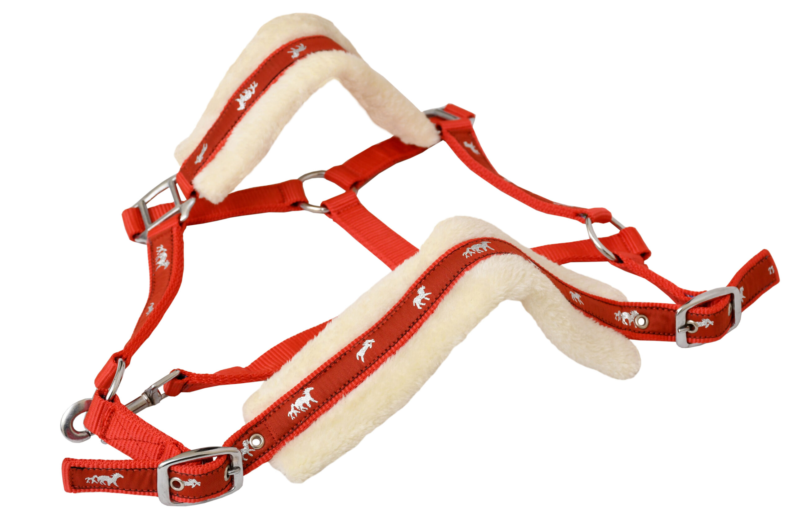 Padded Halter - Image 2