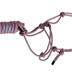 Rope Halter