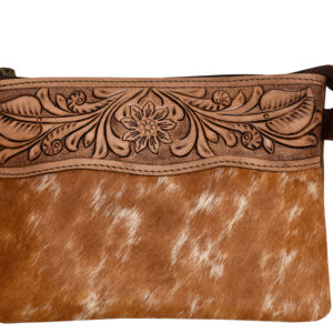 LeatherBag_HandBag_HairOnBag