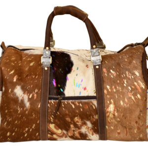 LeatherBag_HandBag_HairOnBag