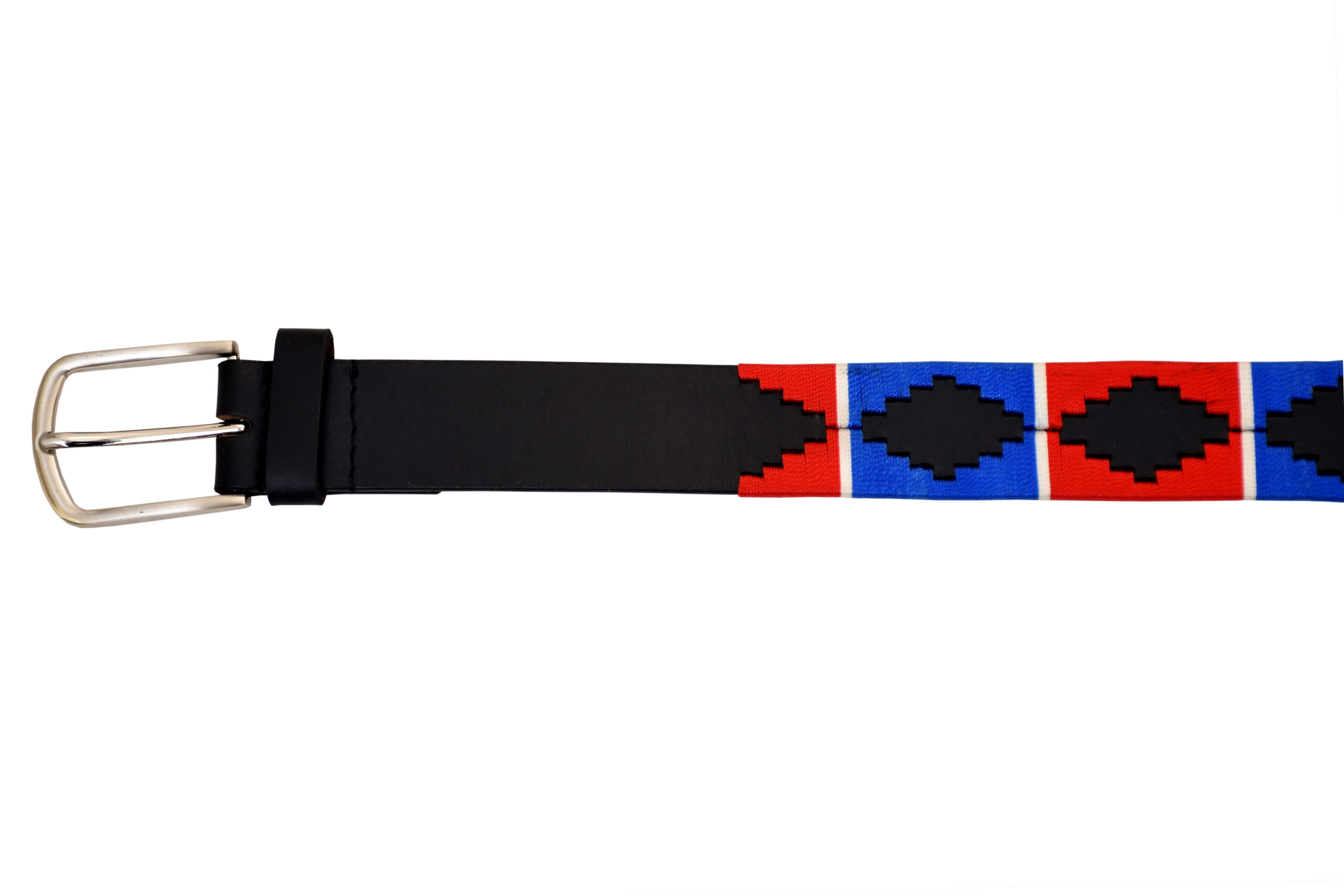Leather Polo Belt - Image 2