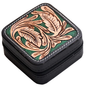 LeatherJewelleryBox_StylishJewelleryBox