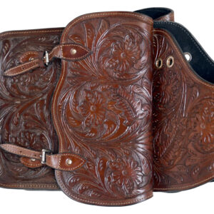 SaddleBag_LeatherBag