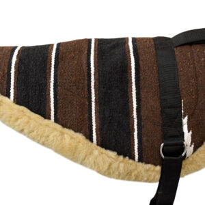 Navajo Saddle Pad
