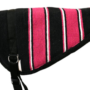 Navajo Saddle Pad