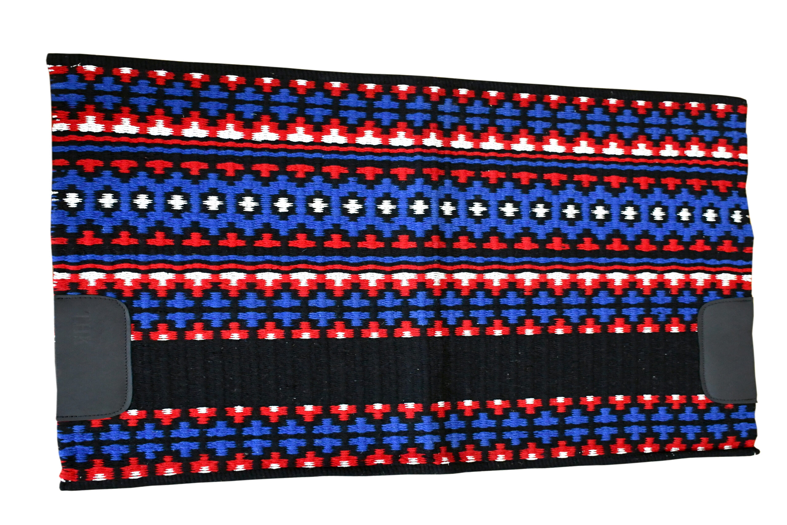Navajo Saddle Pad - Image 3