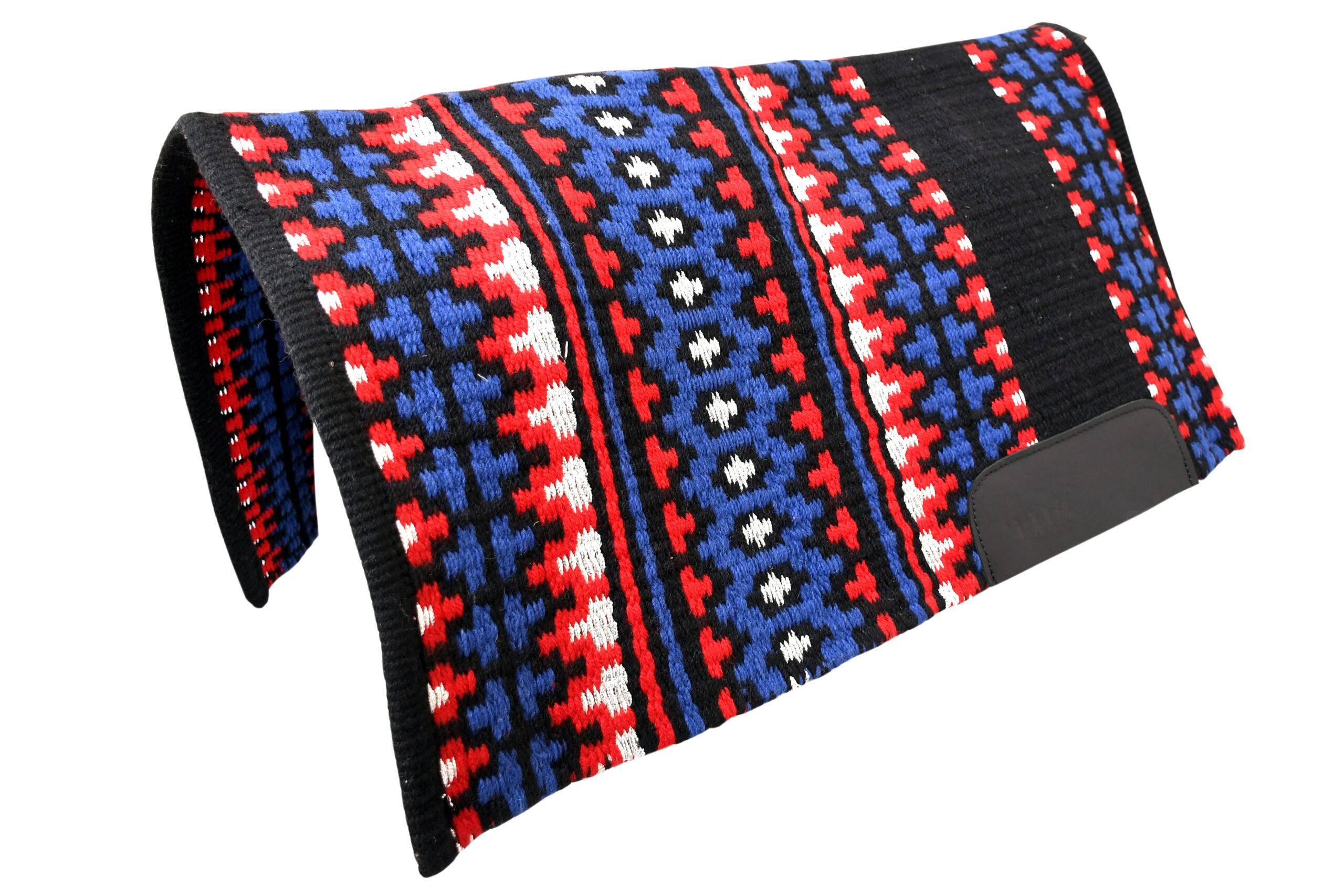 Navajo Saddle Pad