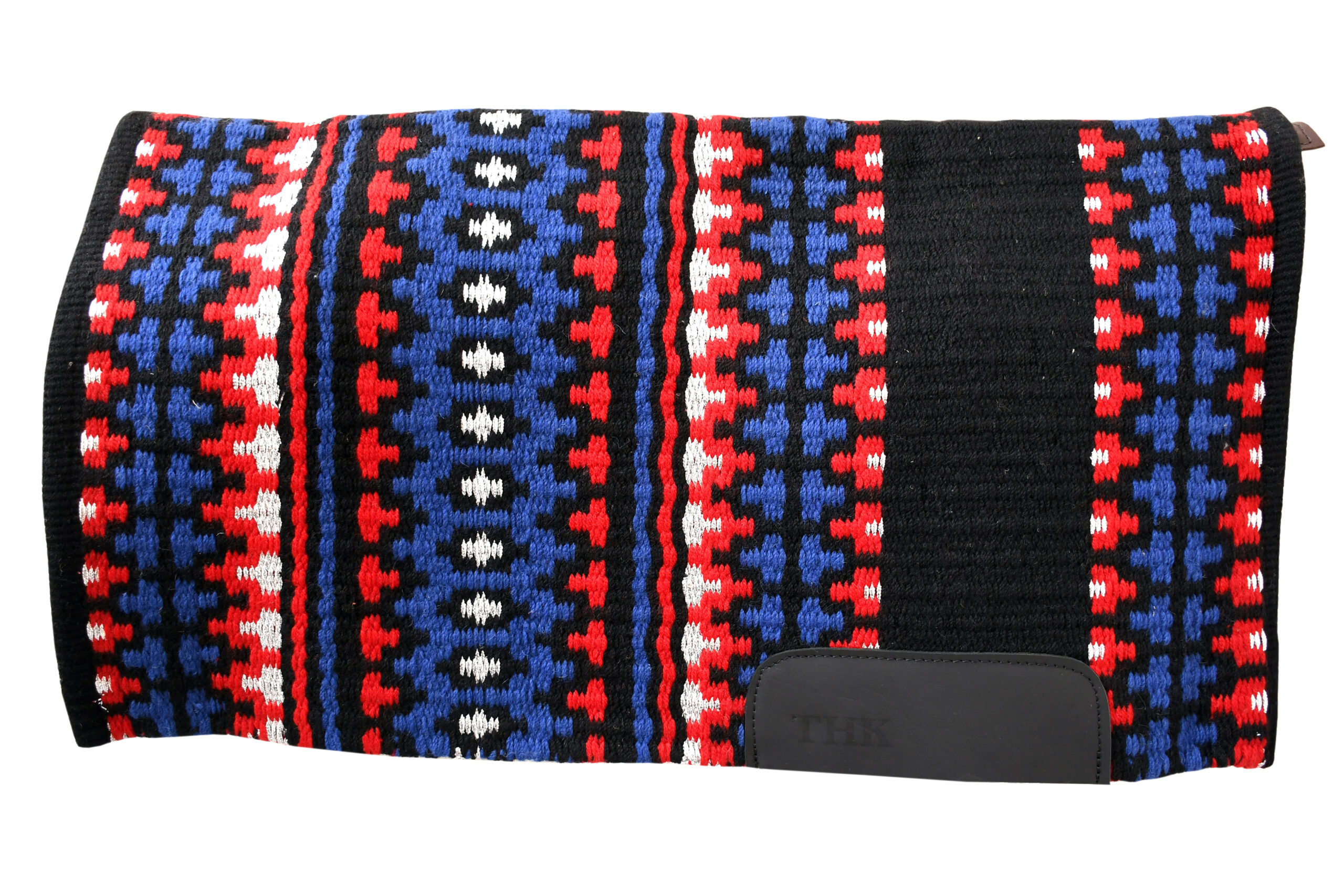 Navajo Saddle Pad - Image 5