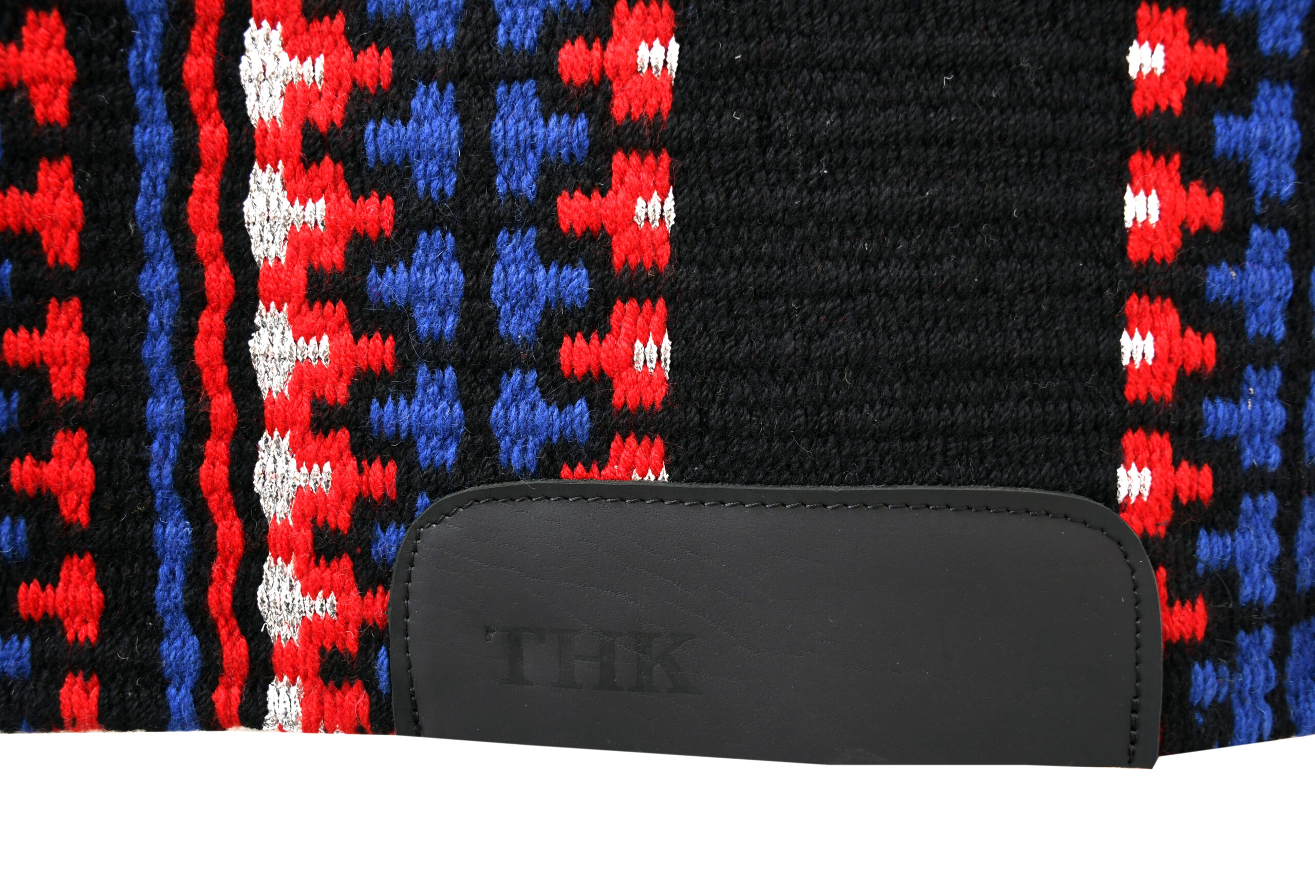 Navajo Saddle Pad - Image 2