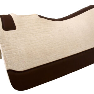 Saddle Pad Felt