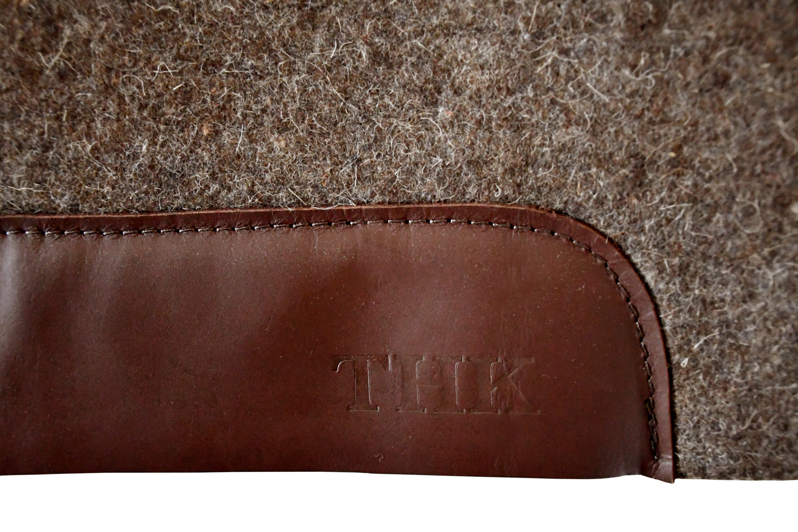 Saddle Pad - Image 2