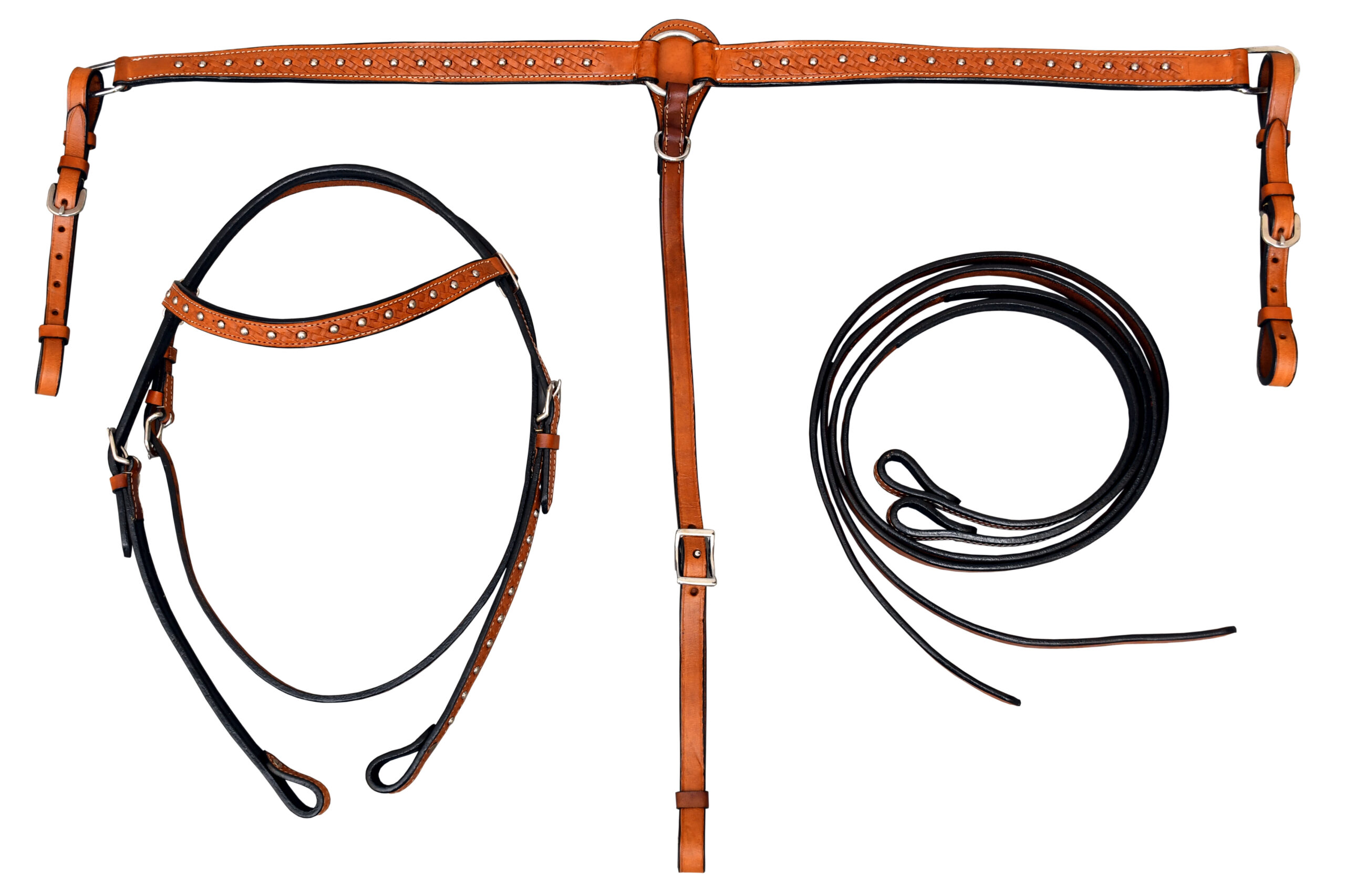 WesternSaddle_LeatherSaddle - Image 6