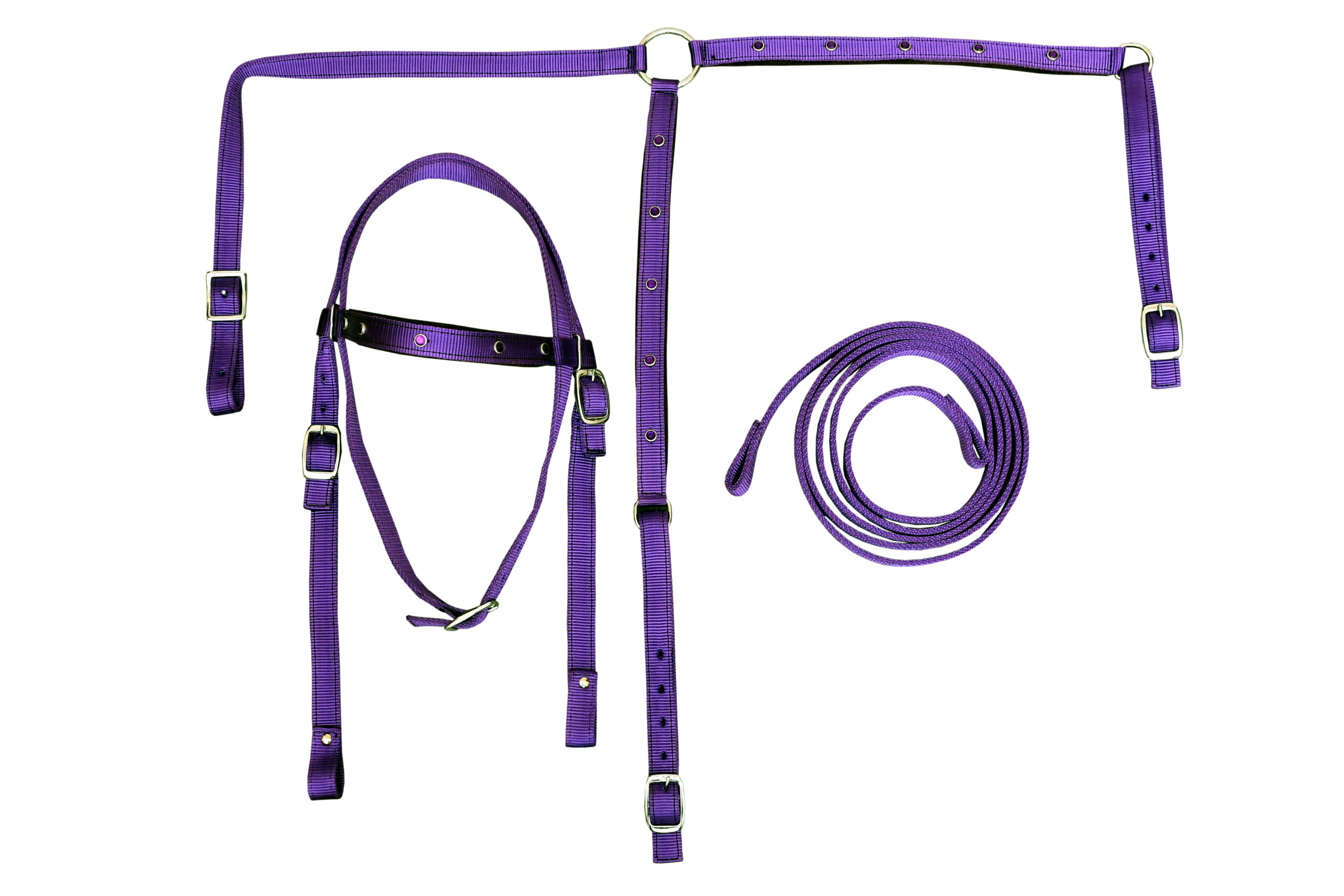 WesternSaddle_LeatherSaddle - Image 5