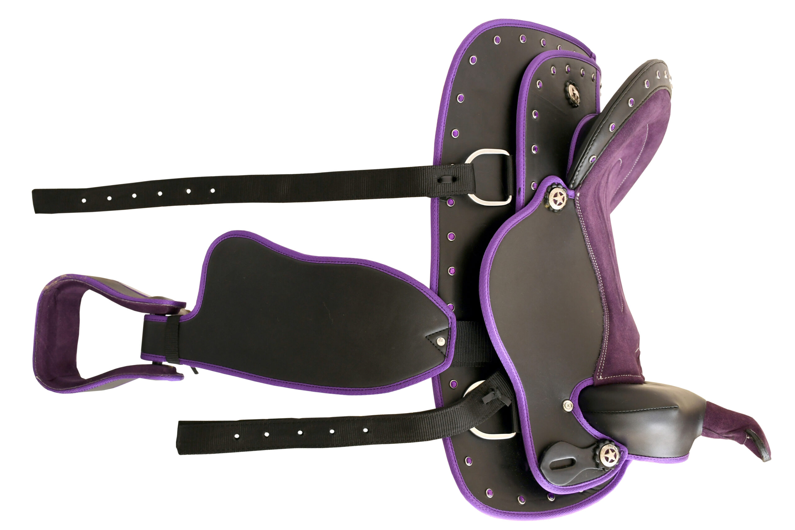 WesternSaddle_LeatherSaddle - Image 4